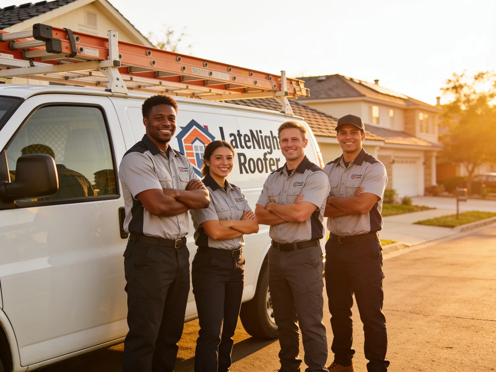 Emergency Roof Repair company in New London, CT