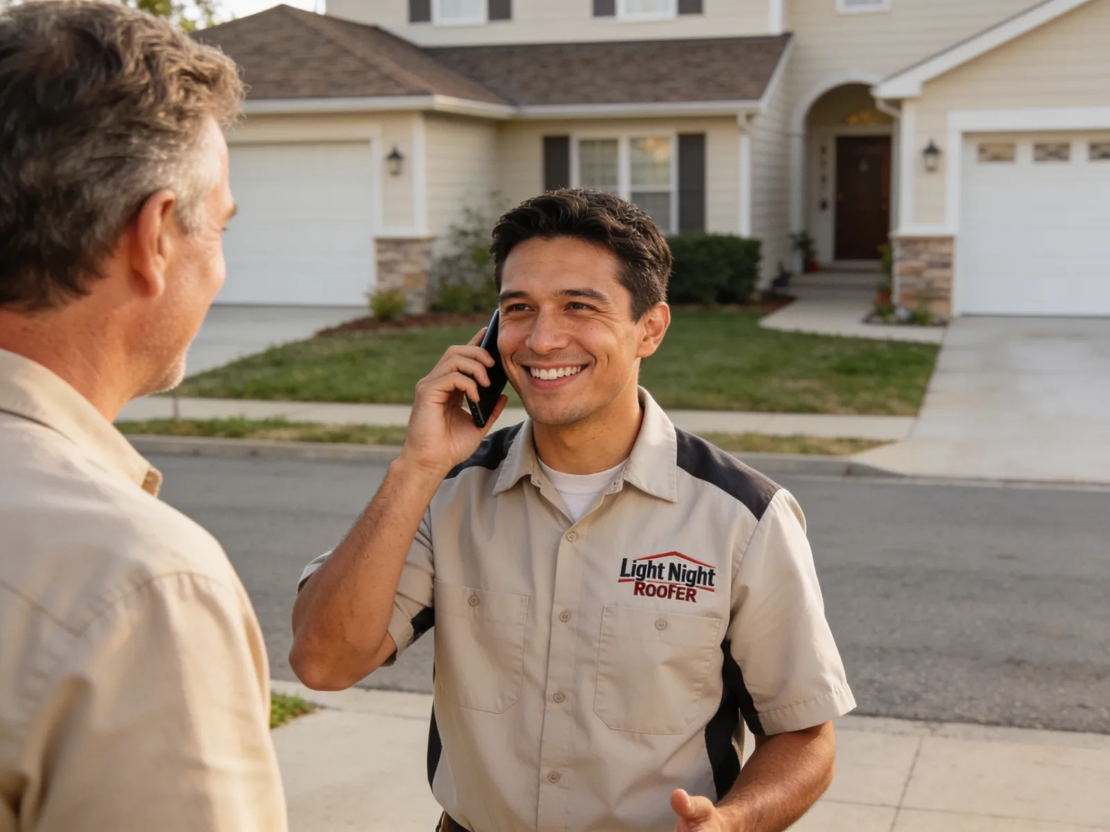 Emergency Roof Repair New London, CT FAQs
